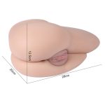 Annabelle Realistic Ass - Image 5