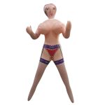 Bonita Blows Up Inflatable Doll - Image 4
