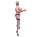 Bonita Blows Up Inflatable Doll - Image 5