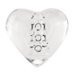 Pocket Pussy Stroker Heart Shape - Image 6