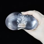 Pocket Pussy Stroker Heart Shape