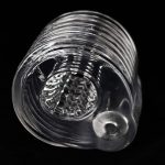 Textured Stretchy Open Ended Stroker - Image 8