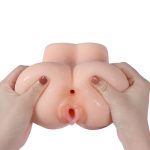 Buttocks Realistic Ass - Image 4