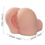 Buttocks Realistic Ass - Image 5
