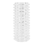 Clear Textured Pleasure Enhancing Male Stroker - Image 6