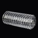 Clear Textured Pleasure Enhancing Male Stroker - Image 10