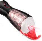 Erocome Taurus Automatic Intelligent  Sucking Masturbator - Image 6