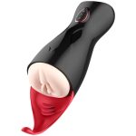 Erocome Taurus Automatic Intelligent  Sucking Masturbator - Image 7
