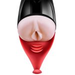 Erocome Taurus Automatic Intelligent  Sucking Masturbator - Image 2