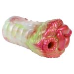 Dual Pleasure Silicone Pocket Pussy - A - Image 8