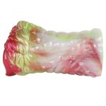 Dual Pleasure Silicone Pocket Pussy - A - Image 11