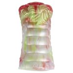 Dual Pleasure Silicone Pocket Pussy - A - Image 3