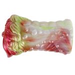 Dual Pleasure Silicone Pocket Pussy - A - Image 4