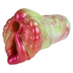 Dual Pleasure Silicone Pocket Pussy - B - Image 6