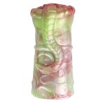 Dual Pleasure Silicone Pocket Pussy - B - Image 2