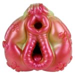 Dual Pleasure Silicone Pocket Pussy - D - Image 7