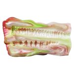 Dual Pleasure Silicone Pocket Pussy - D - Image 9