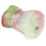 Dual Pleasure Silicone Pocket Pussy - D - Image 2