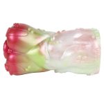 Dual Pleasure Silicone Pocket Pussy - D - Image 5