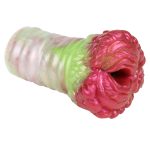 Dual Pleasure Silicone Pocket Pussy - E - Image 8