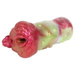 Dual Pleasure Silicone Pocket Pussy - F - Image 4