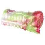 Dual Pleasure Silicone Pocket Pussy - F - Image 5