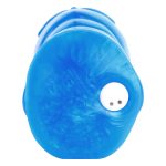 Tunnel 2 in 1 Vibration Pocket Pussy - Image 9