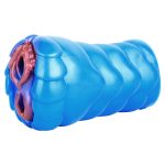 Tunnel 2 in 1 Vibration Pocket Pussy