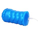 Tunnel 2 in 1 Vibration Pocket Pussy - Image 3