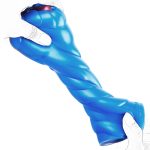 Tunnel 2 in 1 Vibration Pocket Pussy - Image 5