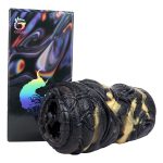 Realistic Large Vibration Animal Vagina - Image 4