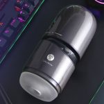 Galaku APP Small Cannon Vibration Cup - Image 4