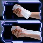 Galaku APP Small Cannon Vibration Cup - Image 5