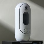 Galaku Devourer APP Space Capsule Aircraft Cup - Image 7