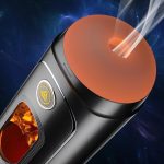 Galaku Devourer APP Space Capsule Aircraft Cup - Image 4