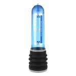 Water Penis Pump In Blue - Image 6