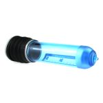 Water Penis Pump In Blue - Image 7