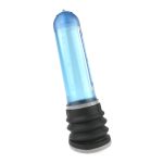 Water Penis Pump In Blue - Image 5