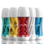 Touch in Vibration Masturbator Cup - Image 6