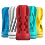 Touch in Vibration Masturbator Cup - Image 5