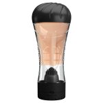 Naomi - Vibrating Male Masturbation Cup - Image 4