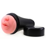 Sweet Time Masturbation Stroker - Mouth - Image 7