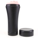 Sweet Time Masturbation Stroker - Mouth - Image 8