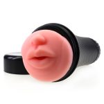 Sweet Time Masturbation Stroker - Mouth - Image 2