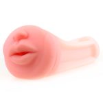 Sweet Time Masturbation Stroker - Mouth - Image 4