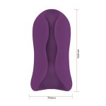 Utopia Open Sleeve Stroker - Image 4