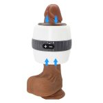 Magic Cup Vibrating Male Masturbator - Image 6