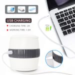 Magic Cup Vibrating Male Masturbator - Image 2