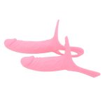 Bran Strap-On With Hollow Dildo - Image 8