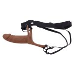 Bran Strap-On With Hollow Dildo - Image 3